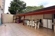 Apartamento com 3 quartos à venda na Rua Hermantino Coelho, 743, Mansões Santo Antônio, Campinas