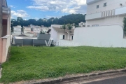 Terreno em condomínio fechado à venda na Estrada do Jequitibá, 999, Colina dos Pinheiros, Valinhos