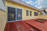 Casa comercial à venda na Rua Doutor Antônio de Pádua Sales, 186, Vila Proost de Souza, Campinas