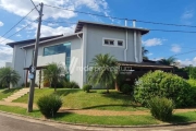 Casa em condomínio fechado com 4 quartos à venda na Rua Tom Jobim, 140, Terras do Cancioneiro, Paulínia