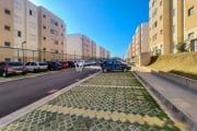 Apartamento com 2 quartos à venda na Rua Francisco Braz do Prado, 1090, Parque Bom Retiro, Paulínia