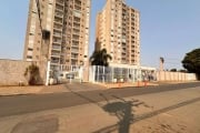 Apartamento com 3 quartos à venda na Rua Vitalino Ferro, 850, Santa Terezinha, Paulínia