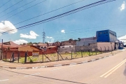 Terreno comercial à venda na Rua Francisco Ignacio de Souza, s/n°, Jardim Carlos Lourenço, Campinas