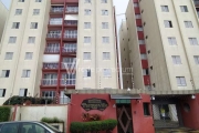 Apartamento com 2 quartos à venda na Rua Antônio José da Silva Martelinho, 520, Parque Industrial, Campinas