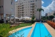 Apartamento com 2 quartos à venda na Rua Germânia, 230, Bonfim, Campinas