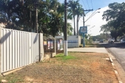 Terreno comercial à venda na Avenida José Paulino, 4040, Parque da Figueira, Paulínia