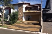 Casa em condomínio fechado com 3 quartos à venda na Avenida Alexandre Cazelatto, 1677, Condominio Greenville, Paulínia