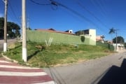 Terreno comercial à venda na Rua Monteiro de Barros, s/n°, Vila Planalto, Vinhedo