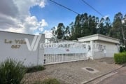 Casa em condomínio fechado com 3 quartos à venda na Avenida Doutor Alexandre Martins Laroca, 887, Morumbi, Paulínia