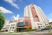 Apartamento com 1 quarto à venda na Rua Major Solon, 130, Cambuí, Campinas