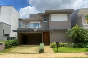 Casa em condomínio fechado com 4 quartos à venda na Avenida Dermival Bernardes Siqueira, s/n°, Swiss Park, Campinas