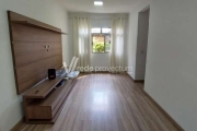 Apartamento com 3 quartos à venda na Rua Castelnuovo, 144, Jardim García, Campinas