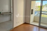 Apartamento com 2 quartos para alugar na Rua Santa Rita do Passa Quatro, 255, Jardim Nova Europa, Campinas