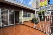 Casa comercial para alugar na Rua Joaquim Vilac, 523, Vila Teixeira, Campinas