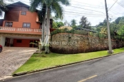 Casa em condomínio fechado com 7 quartos à venda na Rua Angra dos Reis, 95, Marambaia, Vinhedo