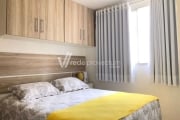 Apartamento com 3 quartos à venda na Rua Francisco de Assis Pupo, 83, Vila Industrial, Campinas