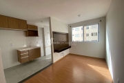 Apartamento com 2 quartos à venda na Rua Campos do Jordão, 440, Parque Industrial, Campinas