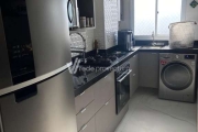 Apartamento com 2 quartos à venda na Avenida João Batista Morato do Canto, 1441, Parque Industrial, Campinas