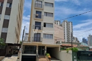 Apartamento com 1 quarto à venda na Rua Coronel Quirino, 149, Cambuí, Campinas