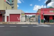 Terreno comercial à venda na Rua da Abolição, 843, Ponte Preta, Campinas