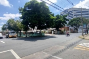 Terreno comercial à venda na Rua Salustiano Penteado, 58, Botafogo, Campinas