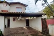 Casa em condomínio fechado com 3 quartos à venda na Rua Mirta Coluccini Porto, 1539, Parque Rural Fazenda Santa Cândida, Campinas