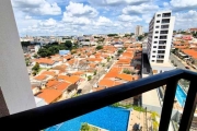 Apartamento com 3 quartos à venda na Rua Professor Orestes Carlos Segallio, S/nº, Parque Industrial, Campinas