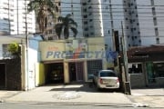 Sala comercial à venda na Rua General Marcondes Salgado, 731, Centro, Campinas