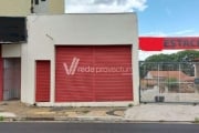 Sala comercial à venda na Rua da Abolição, 841, Ponte Preta, Campinas