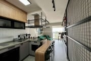 Apartamento com 1 quarto à venda na Rua Sacramento, 750, Jardim Guanabara, Campinas