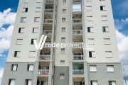 Apartamento com 3 quartos à venda na Rua Claudinei Mattano, 14, Parque Brasília, Campinas