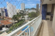 Apartamento com 3 quartos à venda na Rua Barão de Atibaia, 364, Vila Itapura, Campinas