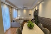 Apartamento com 3 quartos à venda na Avenida Império do Sol Nascente, 581, Jardim Aurélia, Campinas