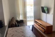 Apartamento com 2 quartos à venda na Rua Francisco Teodoro, 440, Vila Industrial, Campinas