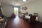 Apartamento com 3 quartos à venda na Avenida Carlos de Araújo Gobbi, 444, Vila Aurocan, Campinas