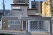 Casa comercial à venda na Rua Santana Gomes, 142, Bonfim, Campinas