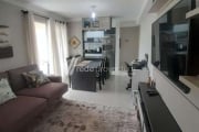 Apartamento com 2 quartos à venda na Avenida Nélsia Vannucci, 105, Parque Prado, Campinas