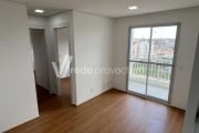 Apartamento com 2 quartos à venda na Rua Alzira Marcondes, 160, Residencial Parque da Fazenda, Campinas