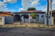 Casa comercial à venda na Rua Alcides Nogueira, 86, Jardim Planalto, Campinas