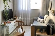 Apartamento com 2 quartos à venda na Rua Manoel Sylvestre de Freitas Filho, 1277, Jardim Nova Europa, Campinas