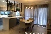 Apartamento com 3 quartos à venda na Avenida Wellman Galvão de França Rangel, 798, Swiss Park, Campinas