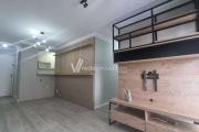 Apartamento com 3 quartos à venda na Rua Hermantino Coelho, 743, Mansões Santo Antônio, Campinas