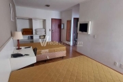 Apartamento com 1 quarto à venda na Avenida Francisco Glicério, 150/148, Bosque, Campinas