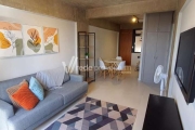 Apartamento com 1 quarto à venda na Rua Coronel Quirino, 315, Cambuí, Campinas