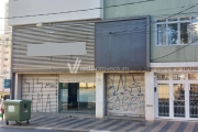 Sala comercial para alugar na Avenida Doutor Moraes Salles, 983, Centro, Campinas