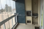 Apartamento com 3 quartos para alugar na Rua Coronel Quirino, 1250, Cambuí, Campinas