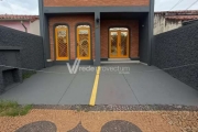 Casa com 4 quartos à venda na Rua Frei Antônio de Pádua, 430, Jardim Guanabara, Campinas