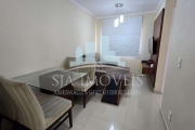 Apartamento aconchegante e completo no bairro do Belém,  43m² ,  2 dormitórios, sala com dois ambientes.