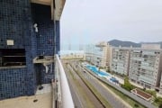 Cobertura Duplex à venda  em Bertioga-SP,  137m²,  3 dormitórios sendo 1 suíte, 3 vagas de garagem, lazer completo.