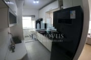 Apartamento á  venda no condomínio Projeto Viver,  54m².  2 dormitórios,  sala com dois ambientes e varanda,  mais que um apartamento, um estilo de vida,